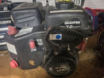 Minnie bike go kart motor