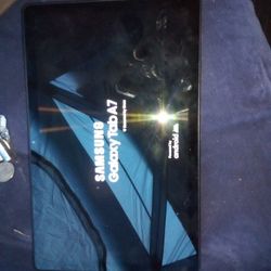 Samsung Galaxy Tablet A7 