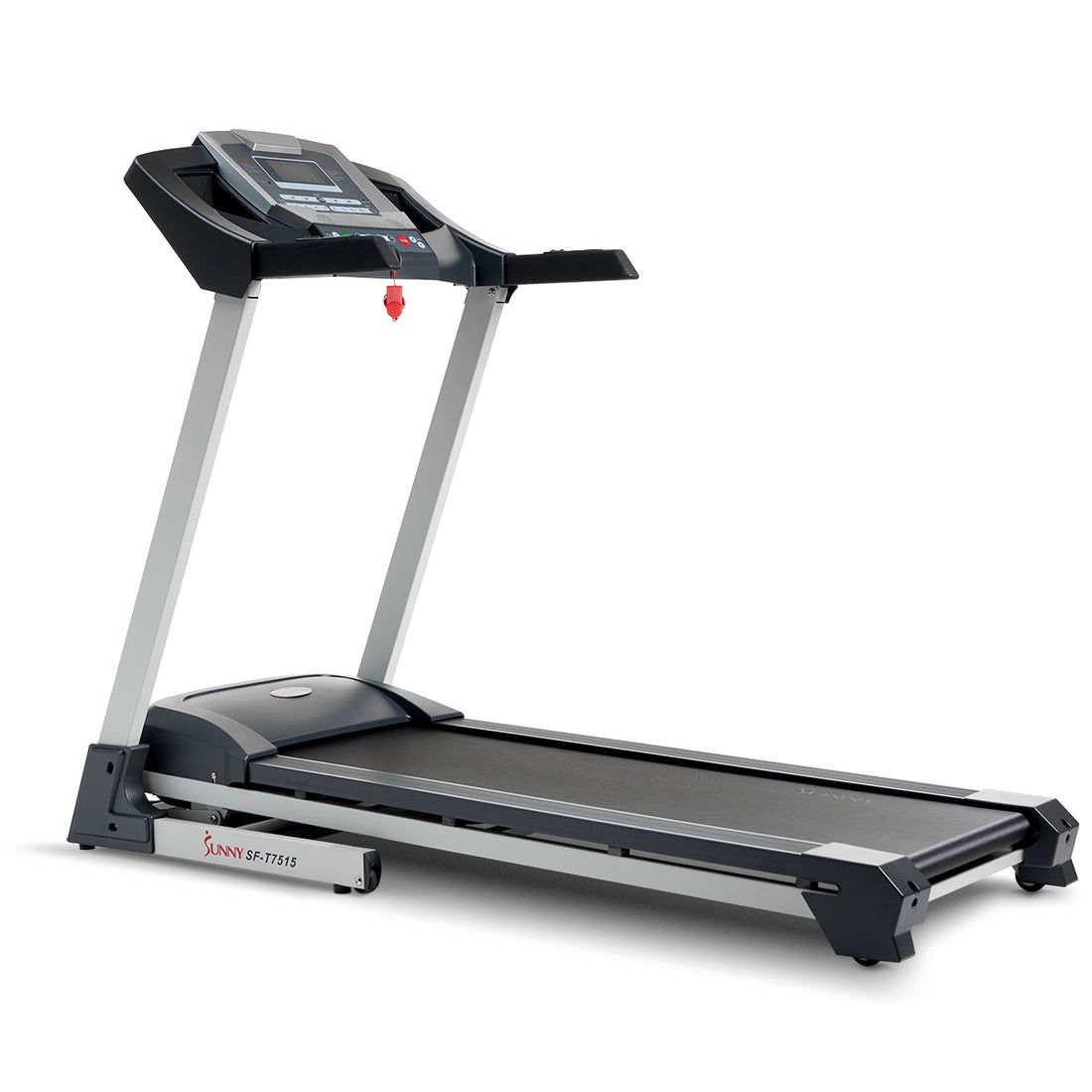Brand-New Premium Treadmill With Auto Incline T7515