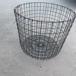 Metal Basket