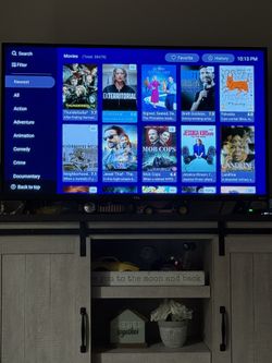 Tv Box