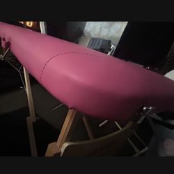 MASSAGE OR EYELASH TABLE BRAND NEW