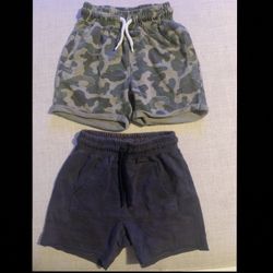 Boys Cotton On Kids Shorts 3t