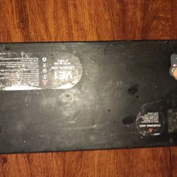 USED 46V Lithium Ion Ebike Battery
