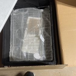 Kraus Pro 23 Inch Single Bowl Stainless Steel