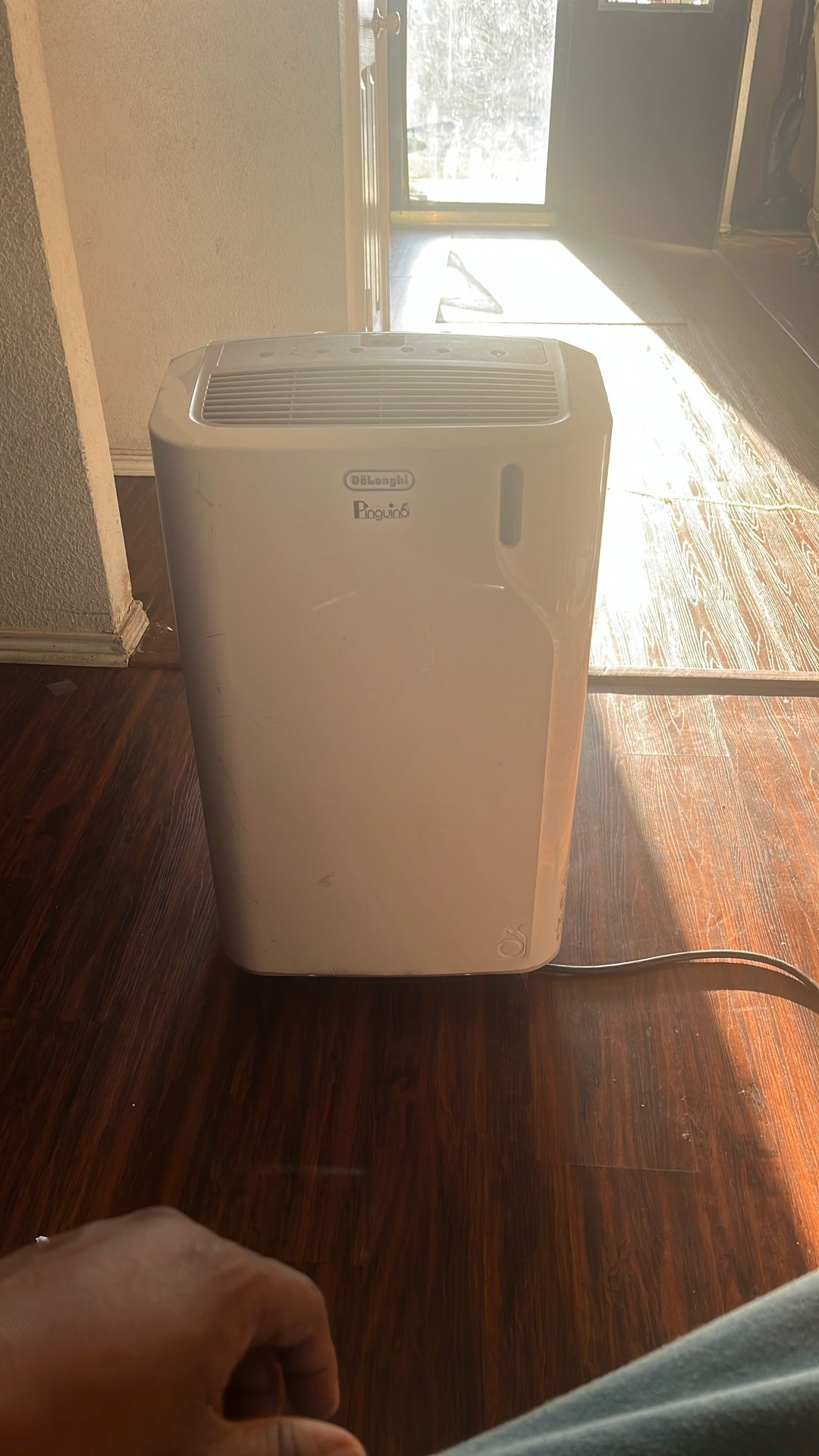 Portable Air Conditioner 