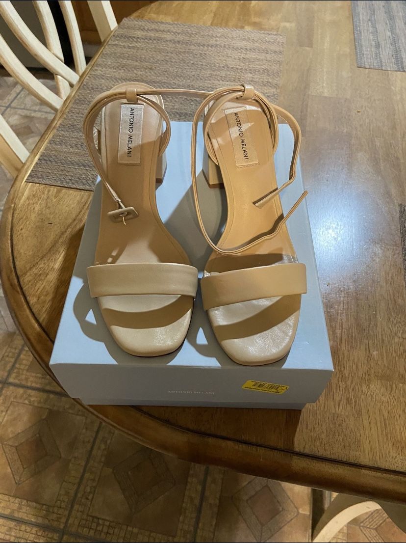 Antonio Melani Heels