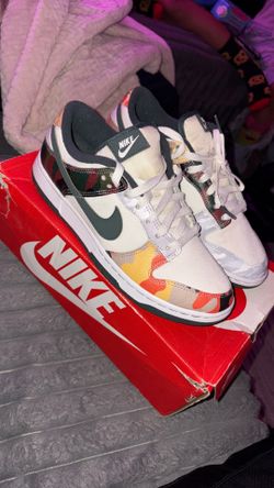 Nike Dunk