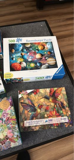 Puzzles