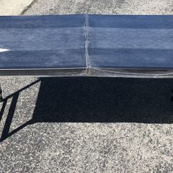 Lifetime Brand 48” Folding Table