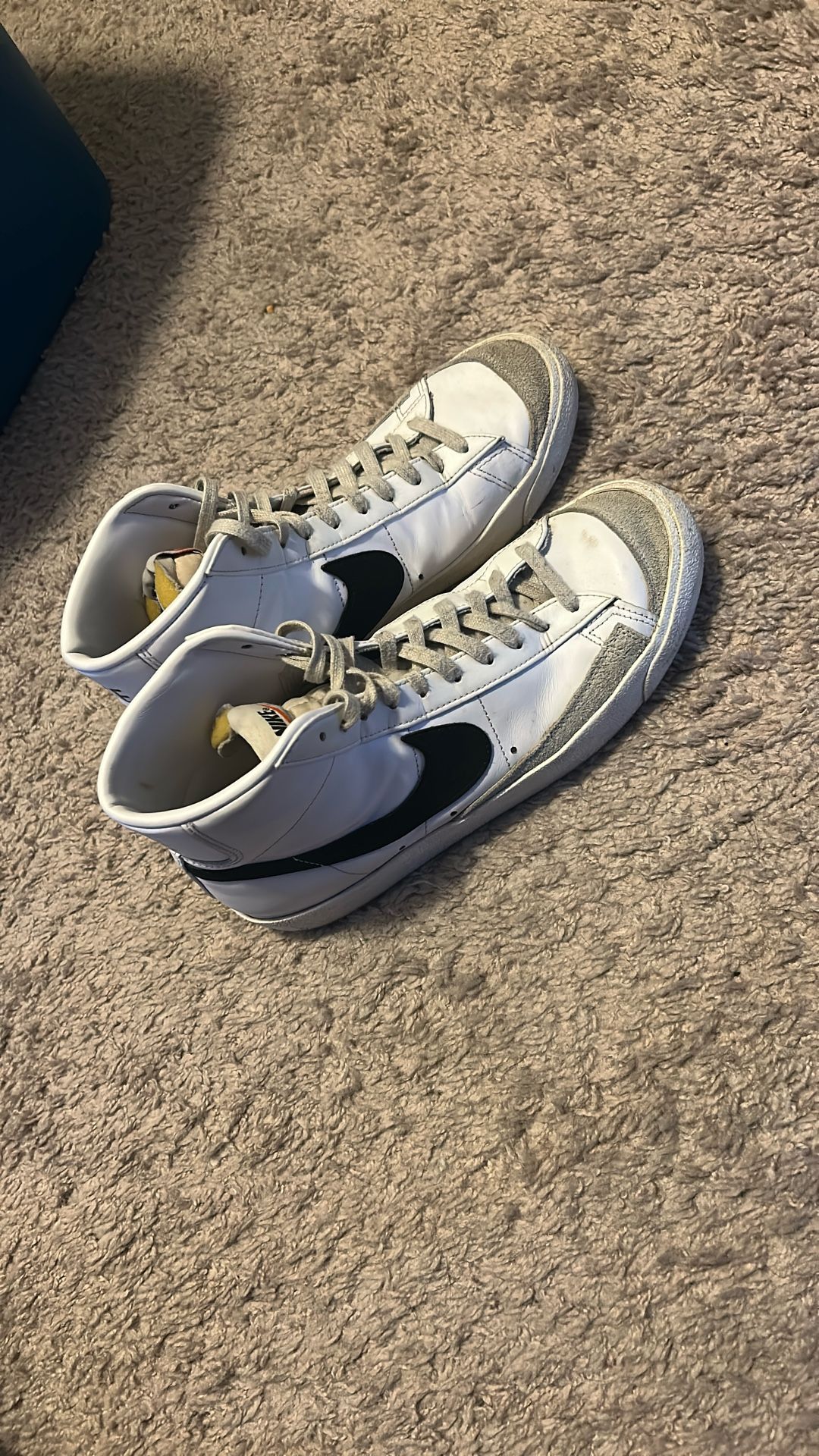 Nike Shoes