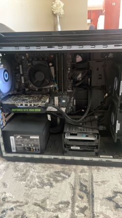 Lenovo Gaming Pc
