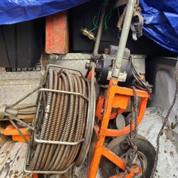 Drain Snake For Sale