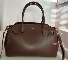 Coach Empire Carryall 28 Bag