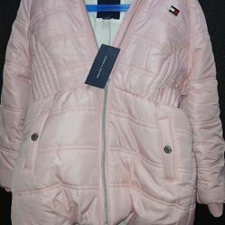 Hilfiger Puffer 