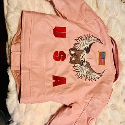 USA 2T Jacket