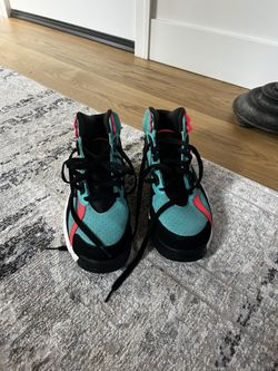 Nike Air Trainer SC South Beach for Sale in Cleveland OH OfferUp