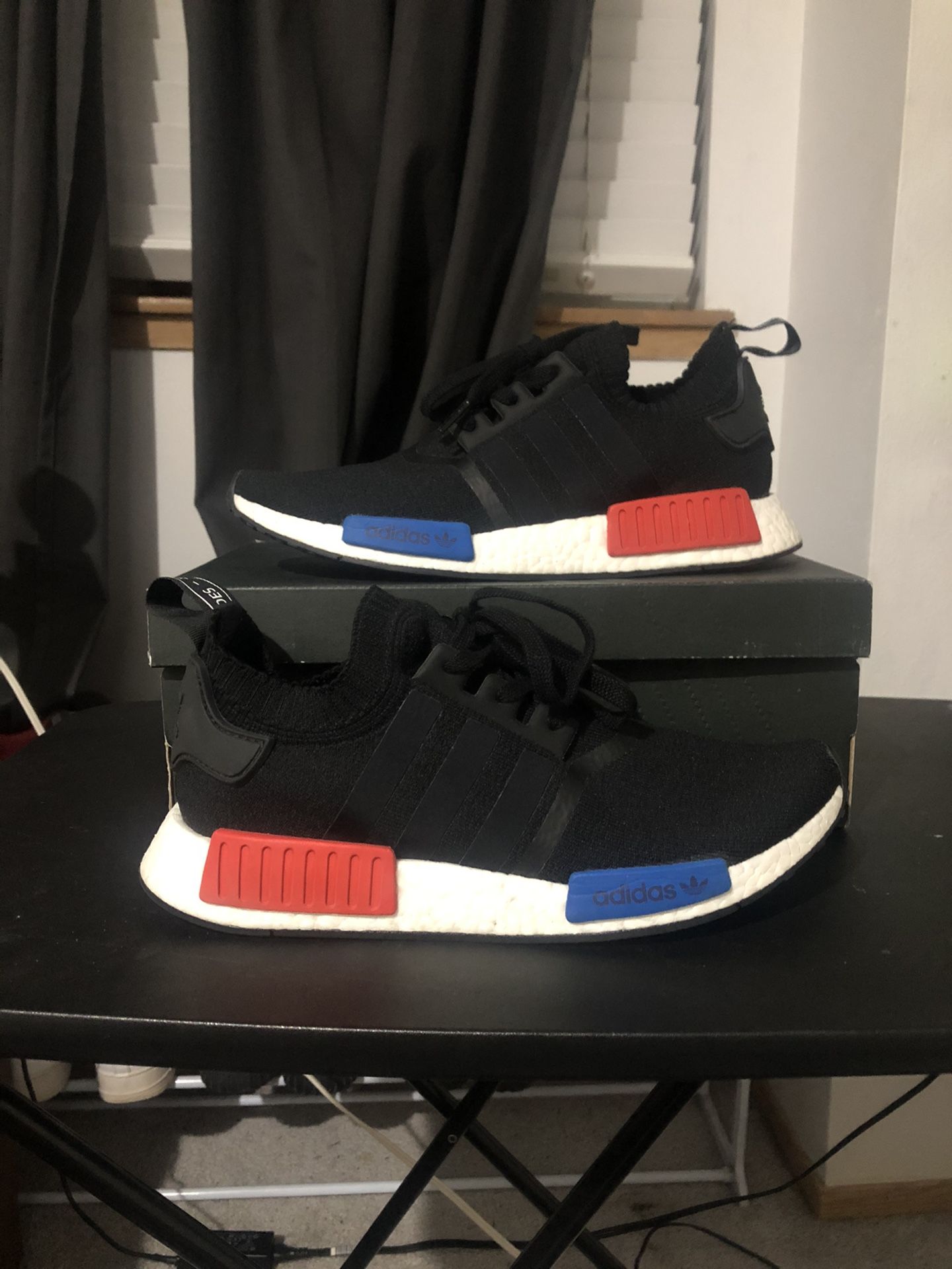 Adidas nmd r1 originals