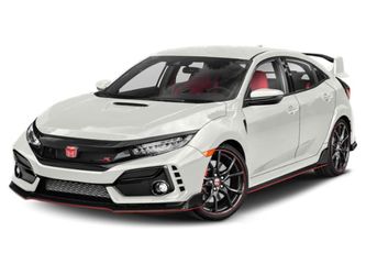 2020 Honda Civic Type R