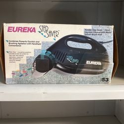 Eureka Step Saver 
