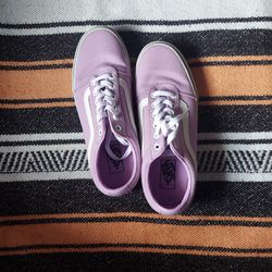 Women's Vans
