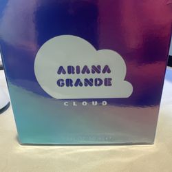 ariana grande cloud perfume 