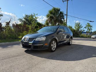 2009 Volkswagen Jetta