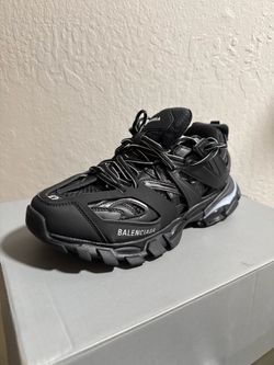 Balenciaga Tracks