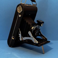 Vintage Kodak Junior Six-20 Series II Camera