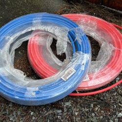Pex Pipe
