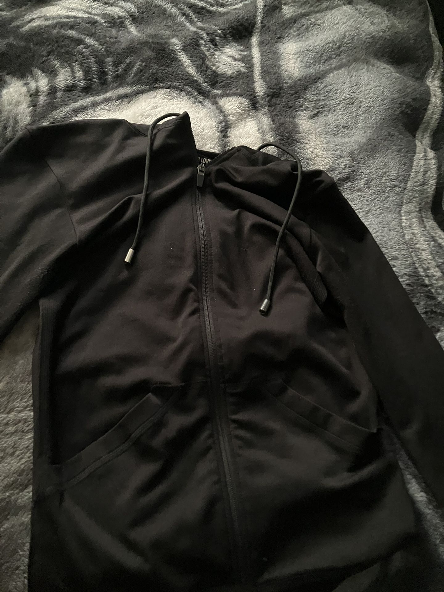 Active Wear Sweater Women 
