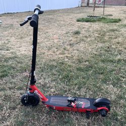 Razor Scooter E190