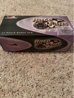 Collectible cars