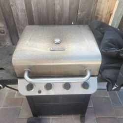 Bbq Grill 
