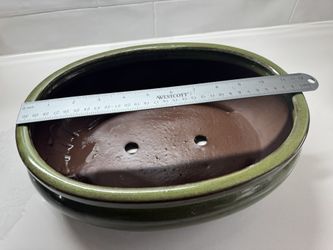 Bonsai Pot