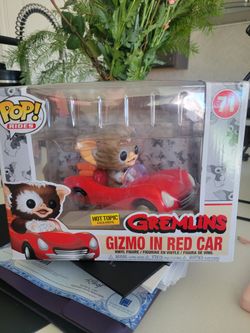 Gremlins Funko