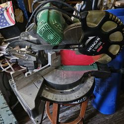 12" Miter Saw 
