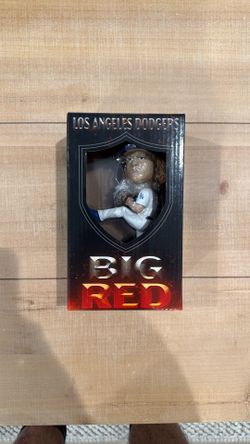 Dodgers Bobblehead - Dustin May 