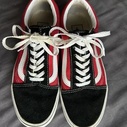 Vans Shoes