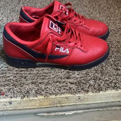 Filas