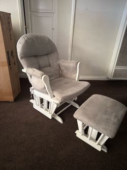 Rocking chair