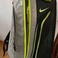 Nike Bag For Tennis 