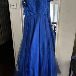 Prom / Quinceañera Dress