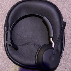 Jabra Headset