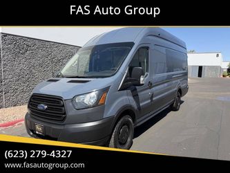 2019 Ford Transit-250