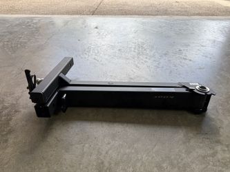 Kuat Pivot 2 Swing-away Rack Adapter