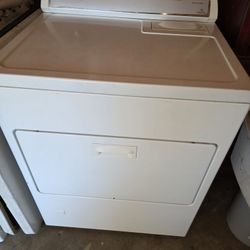 Whirlpool Dryer