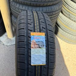 235/60/18 Ferentino Tires 