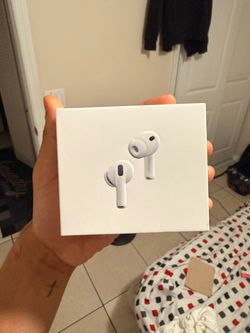 AirPods Pro 3