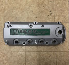Valve cover Honda accord 1(contact info removed)